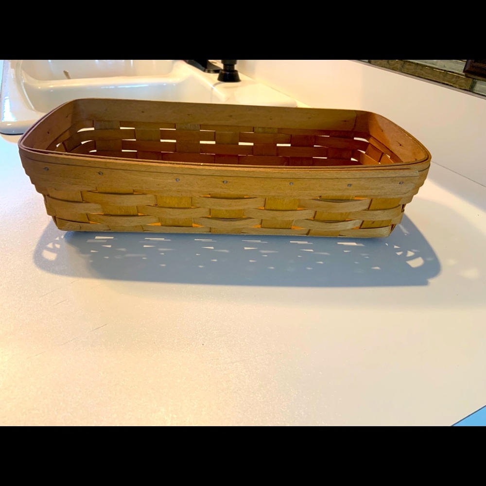Bread basket